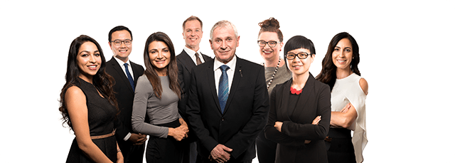 Founder Dr Michael Rich - ENRICH Clinic