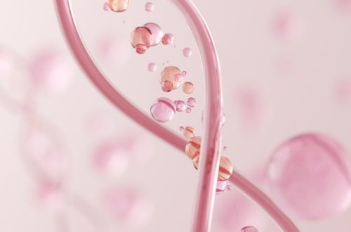 collagen and stem cells